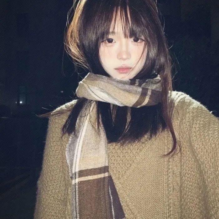 吓一秒恋人